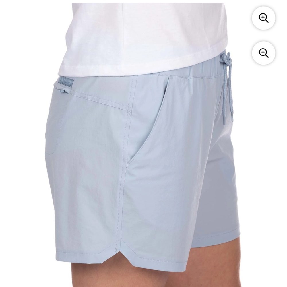 REALTREE Women’s Fishing Shorts